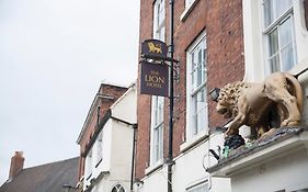 Lion & Pheasant Hotel